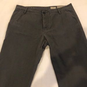 All Saints Volt Chino